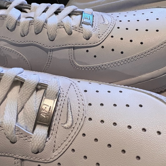 Nike supreme Air Force 1 - Picture 6 of 7